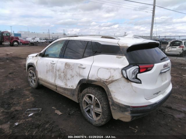 3GKALVEV5KL244041 GMC Terrain Slt