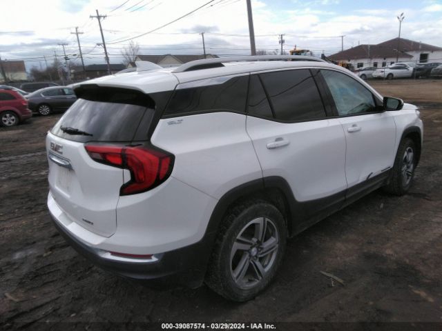 3GKALVEV5KL244041 GMC Terrain Slt