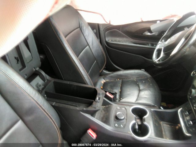 3GKALVEV5KL244041 GMC Terrain Slt