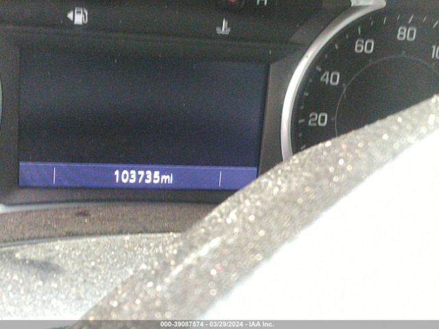 3GKALVEV5KL244041 GMC Terrain Slt