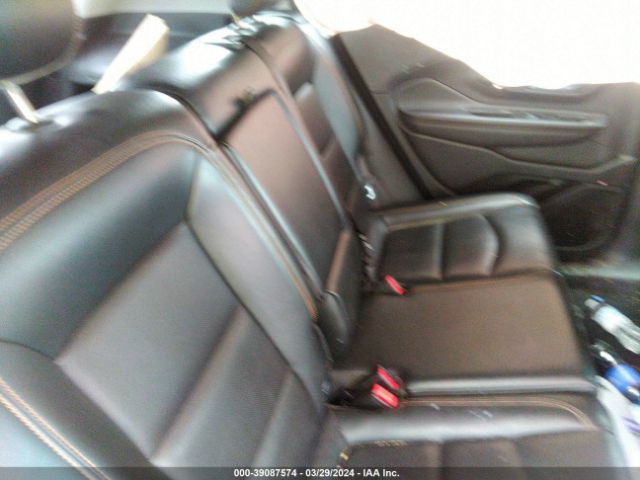 3GKALVEV5KL244041 GMC Terrain Slt