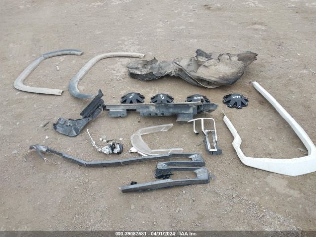 1GTP9EED2MZ405694 GMC Sierra 1500 4wd  Short Box At4
