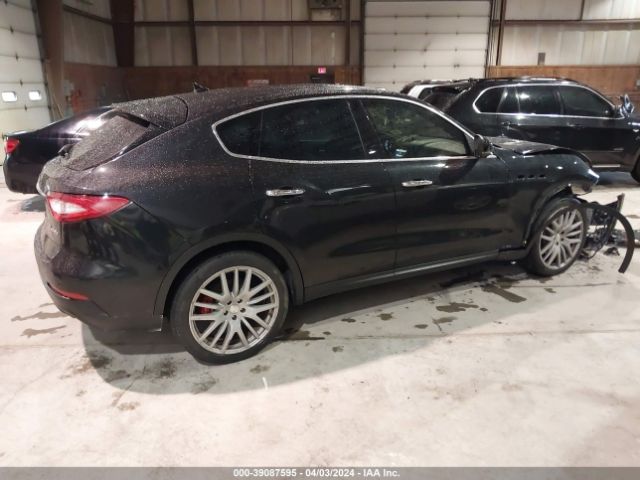 ZN661XUA2HX250540 Maserati Levante