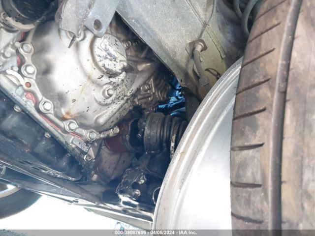 4A4AP3AU4FE023630 Mitsubishi Outlander Sport Es