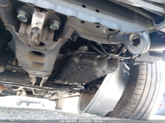 4A4AP3AU4FE023630 Mitsubishi Outlander Sport Es