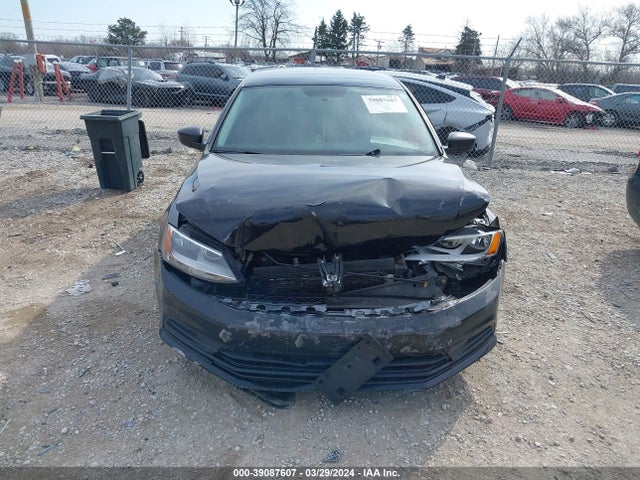 Volkswagen Jetta 2.0l S 2015 3VW2K7AJ5FM289513 Image 12
