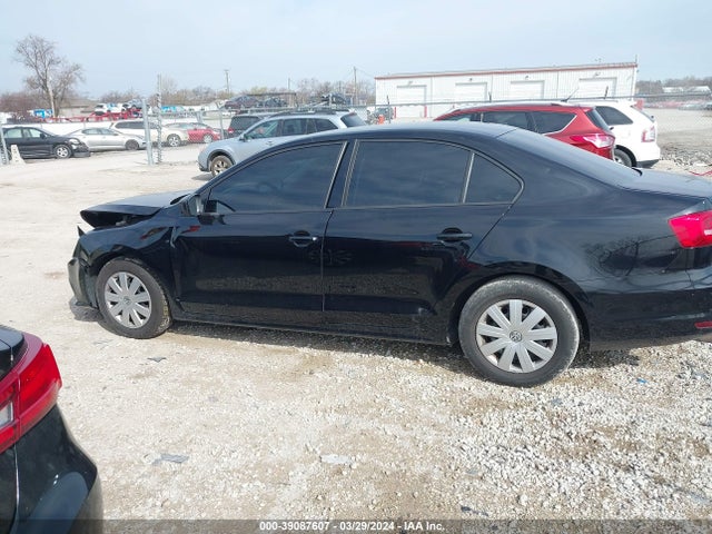 Volkswagen Jetta 2.0l S 2015 3VW2K7AJ5FM289513 Image 14