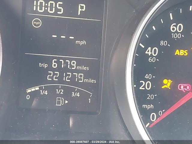 Volkswagen Jetta 2.0l S 2015 3VW2K7AJ5FM289513 Image 15