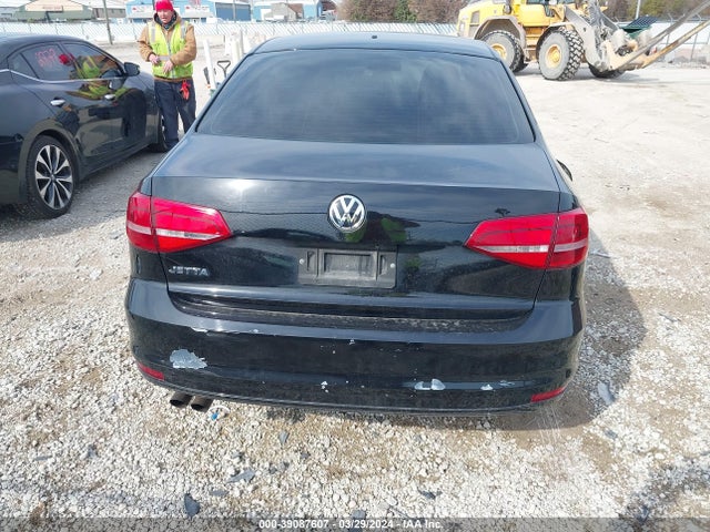 Volkswagen Jetta 2.0l S 2015 3VW2K7AJ5FM289513 Image 16