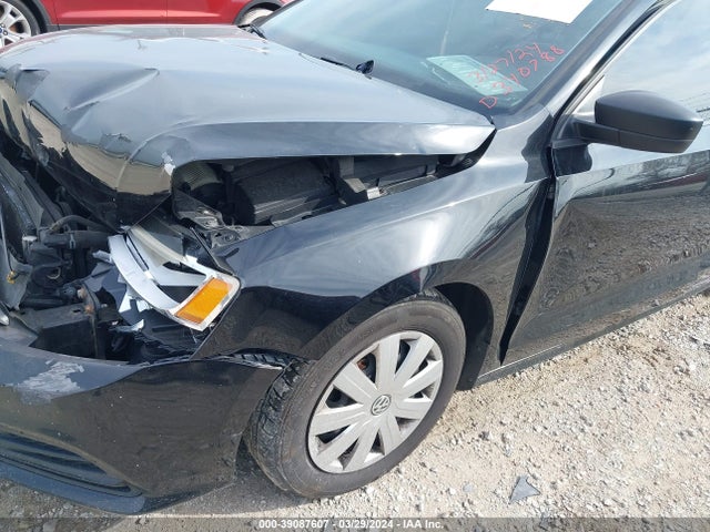 Volkswagen Jetta 2.0l S 2015 3VW2K7AJ5FM289513 Image 18