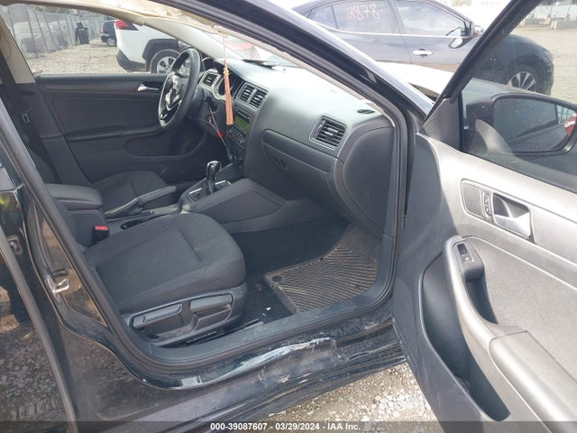 Volkswagen Jetta 2.0l S 2015 3VW2K7AJ5FM289513 Image 5