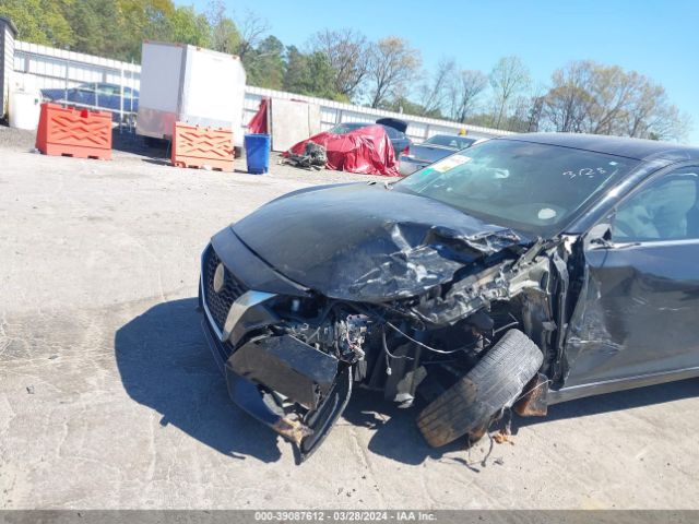 3N1AB8BVXMY269644 Nissan Sentra S Xtronic Cvt