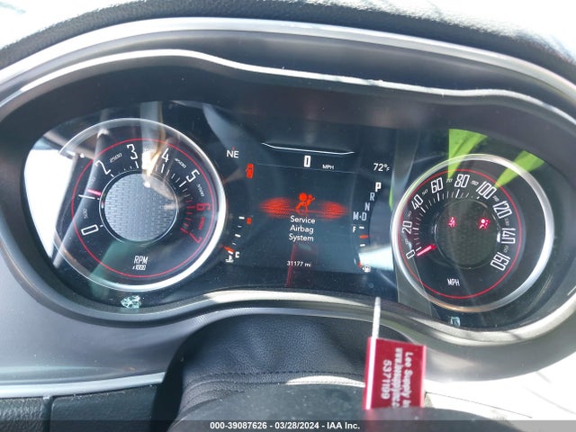 Dodge Challenger R/t 2022 2C3CDZBT6NH164289 Image 7