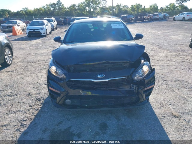 KIA Forte Lxs 2020 3KPF24ADXLE232744 Image 12