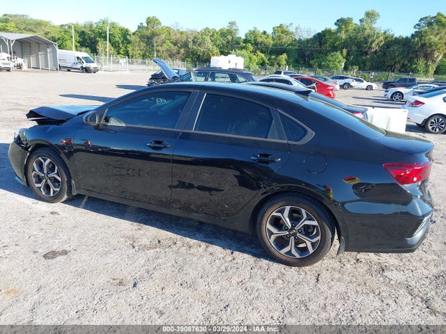 KIA Forte Lxs 2020 3KPF24ADXLE232744 Image 14