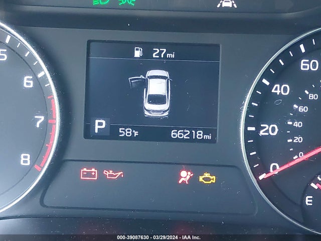 KIA Forte Lxs 2020 3KPF24ADXLE232744 Image 15