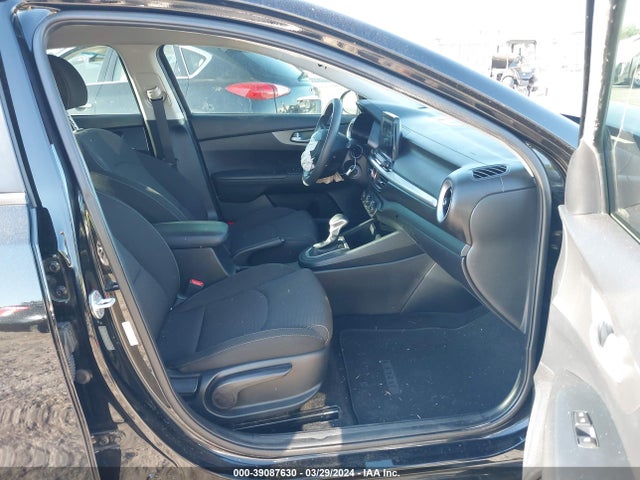 KIA Forte Lxs 2020 3KPF24ADXLE232744 Image 5