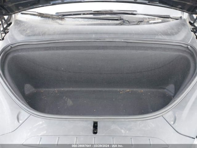 5YJXCBE26LF219692 Tesla Model X Long Range Dual Motor All-wheel Drive/long Range Plus Dual Motor All-wheel Drive