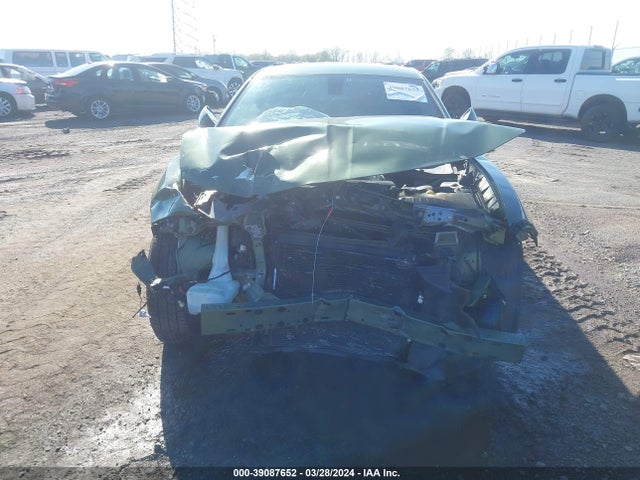 Dodge Charger Sxt Rwd 2019 2C3CDXBGXKH743658 Image 13