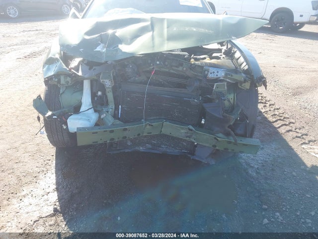Dodge Charger Sxt Rwd 2019 2C3CDXBGXKH743658 Image 6