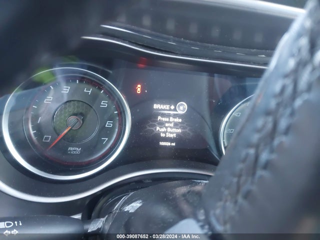 Dodge Charger Sxt Rwd 2019 2C3CDXBGXKH743658 Image 7