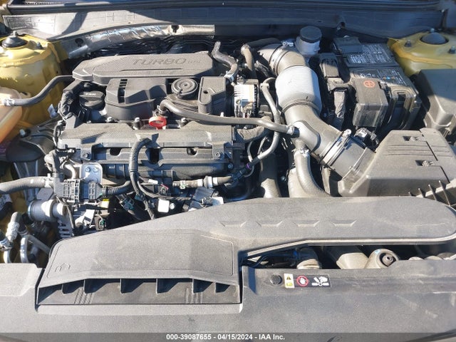 Hyundai Sonata Sel Plus 2021 5NPEJ4J20MH132050 Image 10