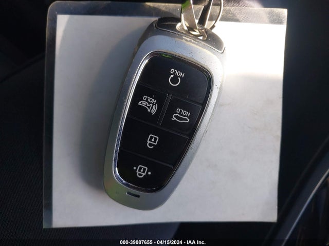 Hyundai Sonata Sel Plus 2021 5NPEJ4J20MH132050 Image 11