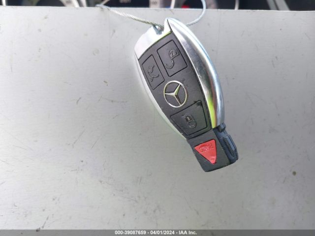 WDDHF5KB6EA805392 Mercedes-Benz E 350
