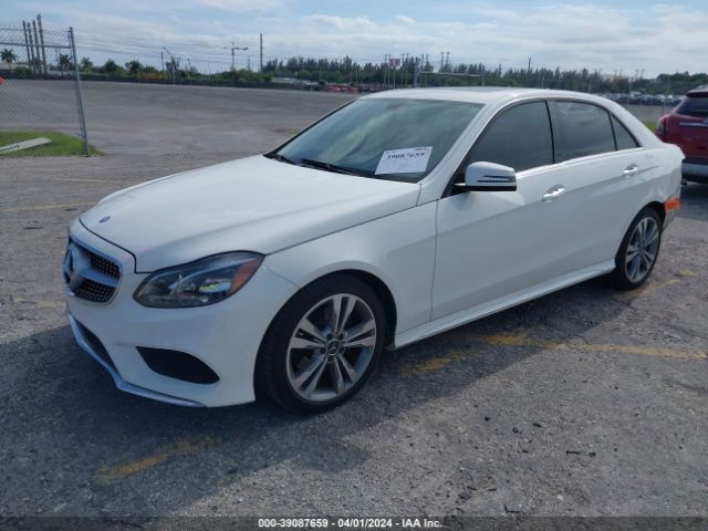 WDDHF5KB6EA805392 Mercedes-Benz E 350