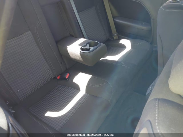 Dodge Challenger Sxt 2023 2C3CDZAGXPH593829 Image 8