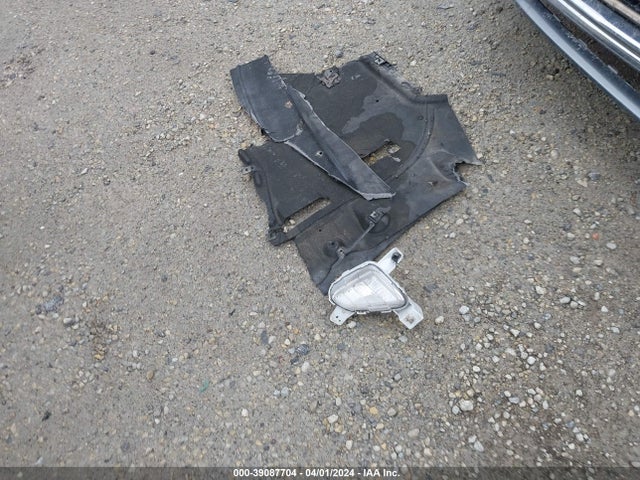 Hyundai SONATA SE 2019 5NPE24AF3KH754977 Image 12