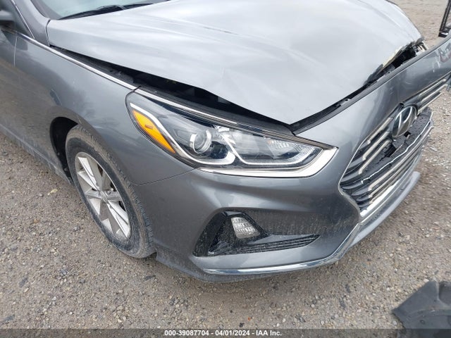 Hyundai SONATA SE 2019 5NPE24AF3KH754977 Image 19
