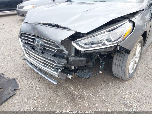 Hyundai SONATA SE 2019 5NPE24AF3KH754977 Image 6