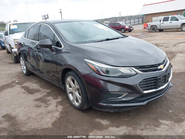 2016 1G1BG5SM9G7254382 main image