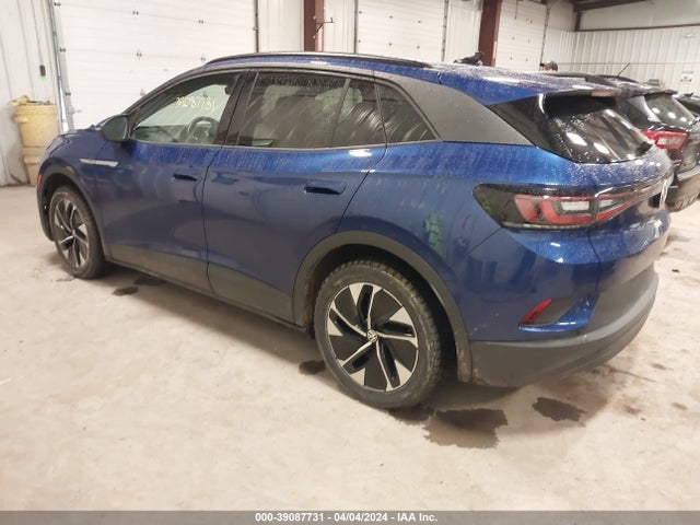 WVGTMPE24NP051273 Volkswagen ID.4 PRO S