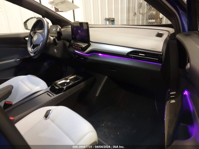 WVGTMPE24NP051273 Volkswagen ID.4 PRO S