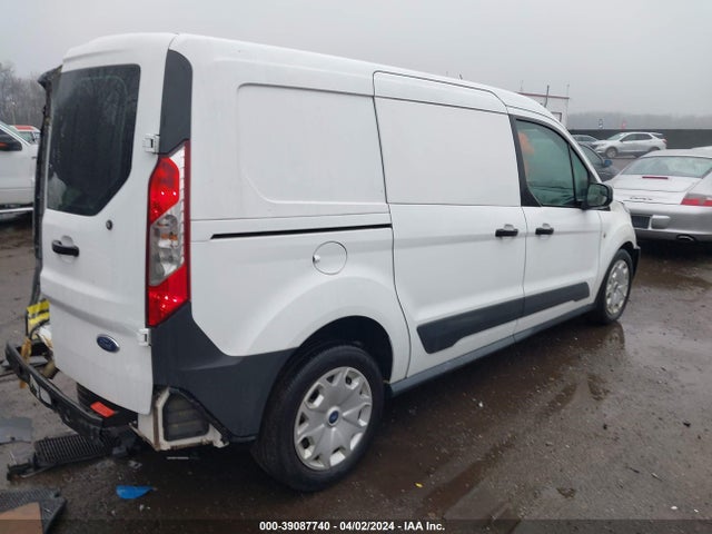 Ford Transit Connect Xl 2017 NM0LS7E71H1296655 Image 4