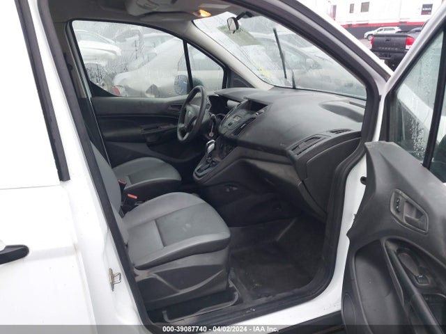 Ford Transit Connect Xl 2017 NM0LS7E71H1296655 Image 5