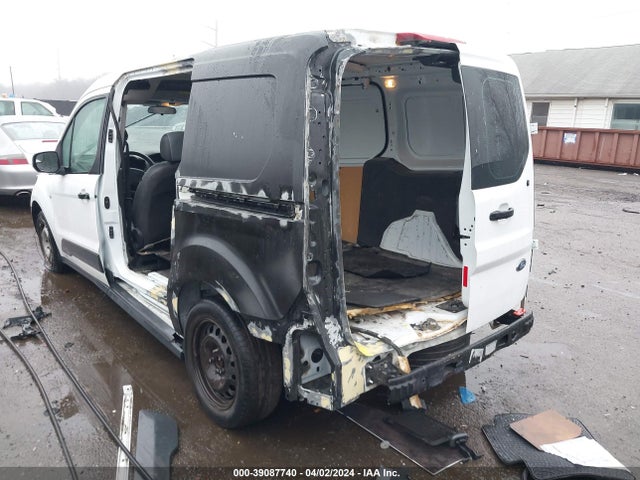 Ford Transit Connect Xl 2017 NM0LS7E71H1296655 Image 6