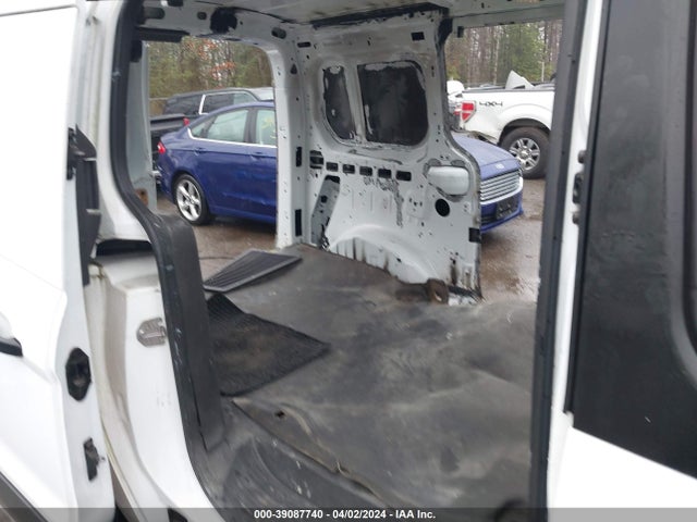Ford Transit Connect Xl 2017 NM0LS7E71H1296655 Image 8