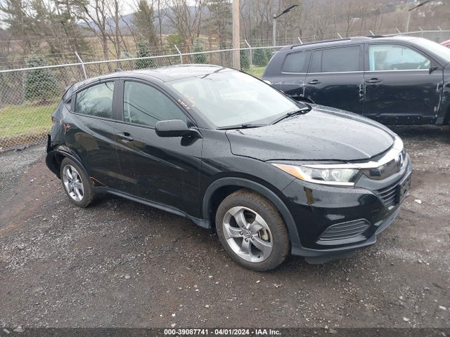 2019 3CZRU6H33KG724917 main image