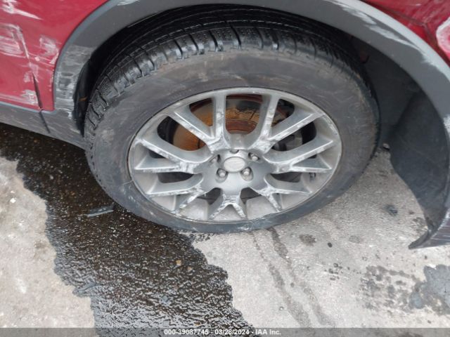 KL4CJ2SM6KB721219 Buick Encore Awd Sport Touring