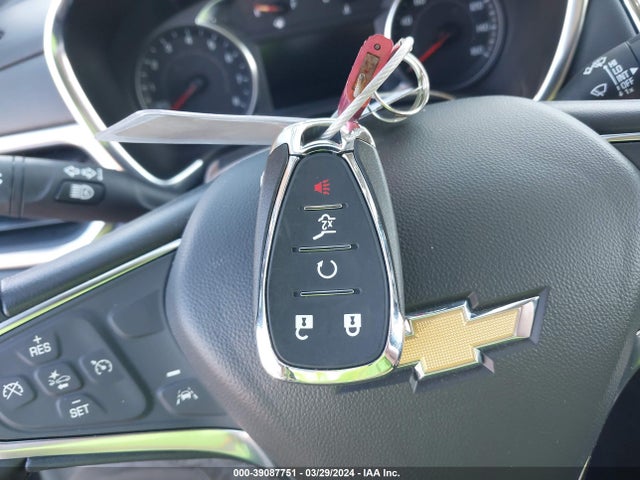 Chevrolet Equinox Awd Lt 2024 3GNAXUEG6RS194060 Image 11