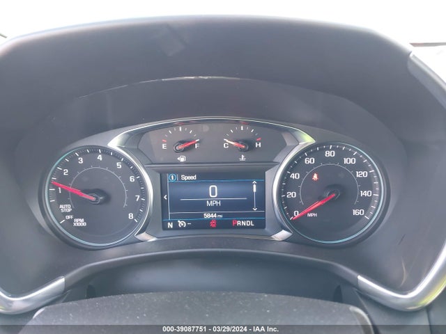 Chevrolet Equinox Awd Lt 2024 3GNAXUEG6RS194060 Image 16