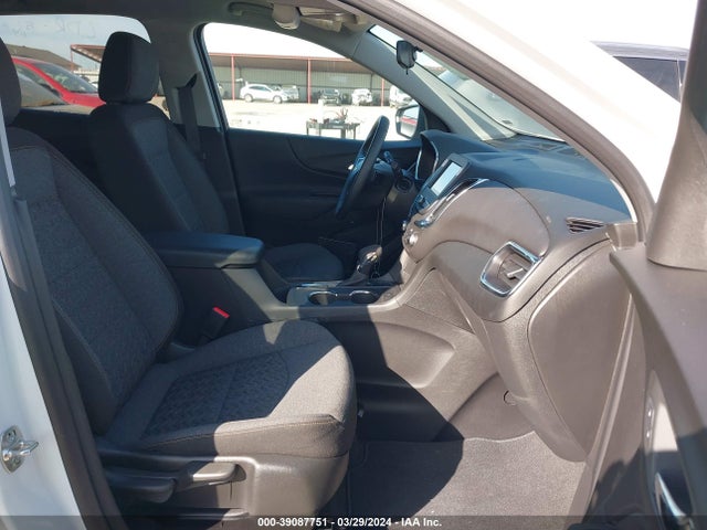 Chevrolet Equinox Awd Lt 2024 3GNAXUEG6RS194060 Image 5