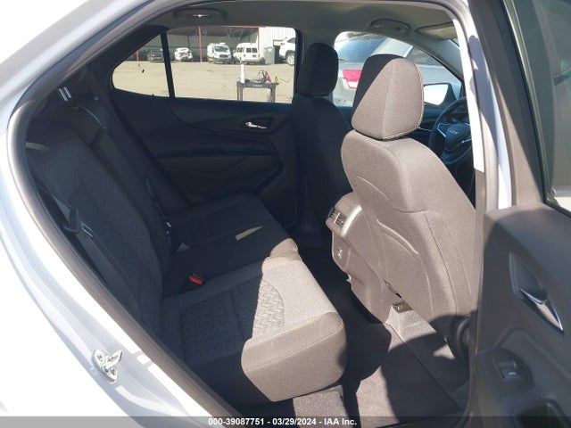 Chevrolet Equinox Awd Lt 2024 3GNAXUEG6RS194060 Image 8