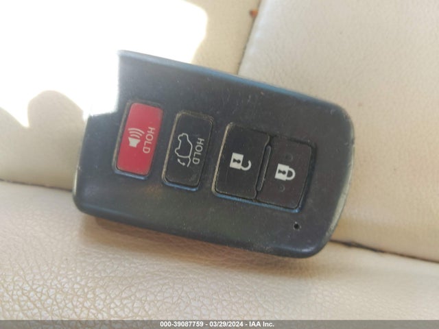 Toyota Highlander Xle 2019 5TDKZRFH0KS290806 Image 11