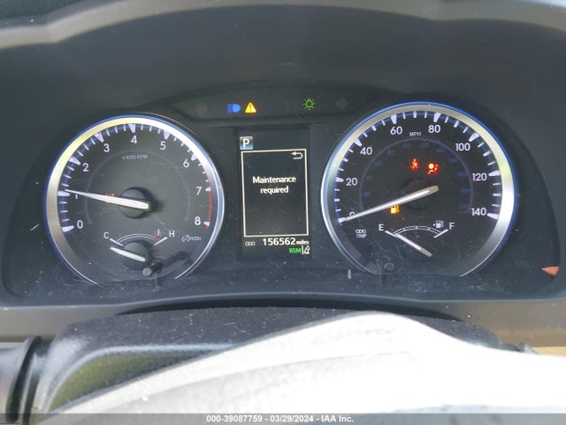 Toyota Highlander Xle 2019 5TDKZRFH0KS290806 Image 7
