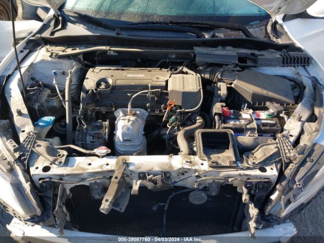 1HGCR2F54GA043361 Honda Accord Sport