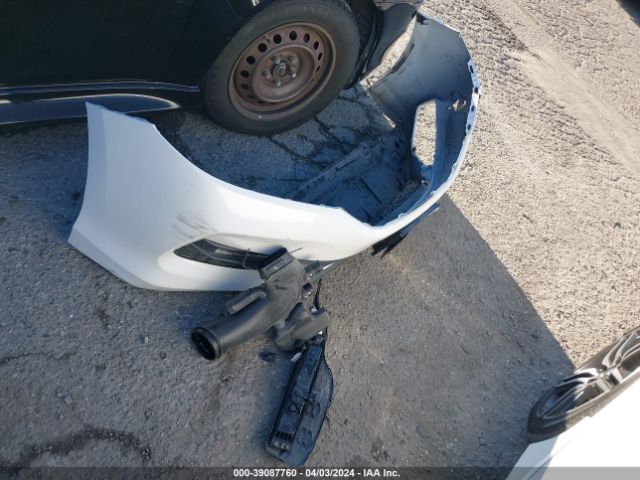 1HGCR2F54GA043361 Honda Accord Sport